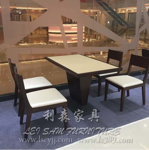 佛山中餐厅家具，有哪些知名厂家？