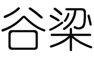 2019猪年谷梁姓男宝宝取名