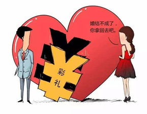 为什么很多地区彩礼越来越高 