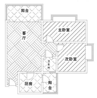 想体验270度大景观生活享受 我强烈要求把门窗装修成这样