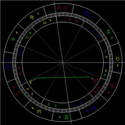 12月天象 金星拱火星 图 天象 天狼星 12月 新浪星座 新浪网