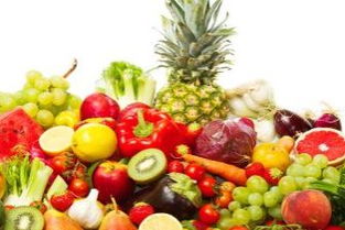 盘点1月当季水果蔬菜 什么样的果蔬最该吃 