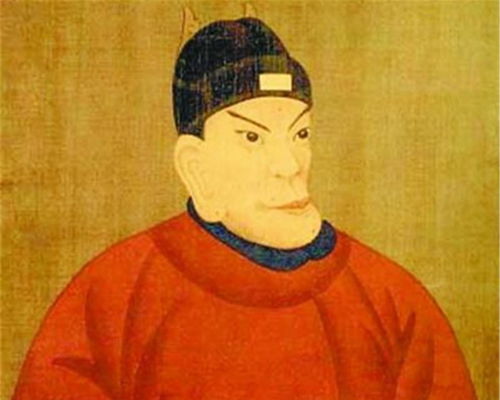 朱元璋的两个儿时玩伴进皇宫,他招待过后,仅1人活下来
