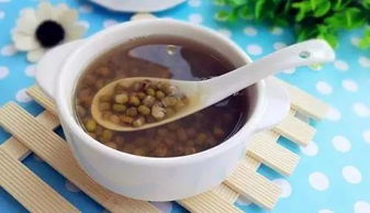 立冬可以喝绿豆汤吗(冬季可以喝绿豆汤吗?冬天喝绿豆汤好吗?)