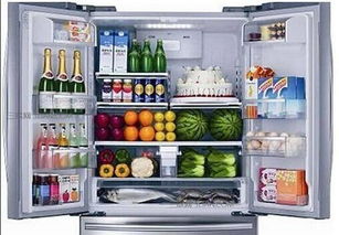小厨房买什么冰箱好 小厨房选购冰箱该注意什么