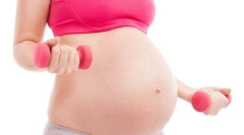 原创孕期，如何做到“长胎不长肉”？若做好这3件事，或许可能帮到你