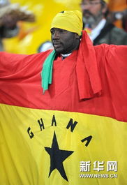 加纳足球队世界排名是多少加纳国家队世界排名