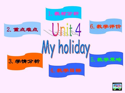 holidays英语作文