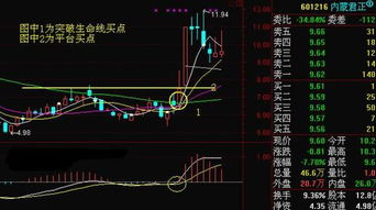 徐翔进入的股票后面一般什么走势