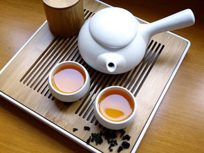 什么茶叶都是袋泡茶（什么袋装茶好喝