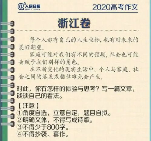 八股文在现代社会还有它存在的意义吗?