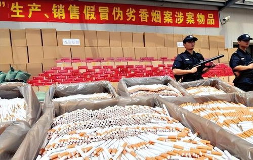 云霄香烟批发市场：深入了解中国烟草行业的独特现象