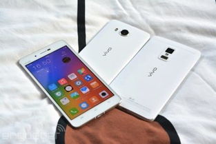 oppo和vivo为什么