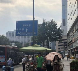 春熙路周围有没有免费停车场(成都二环内免费停车场有哪些)