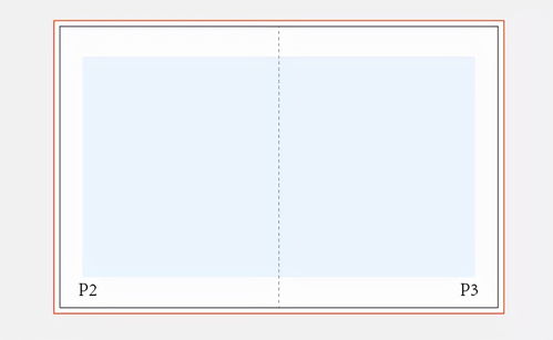 书刊画册设计排版方式
