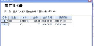 在管家婆软件中，库存还足够，但是显示的是库存不够，那是为什么？