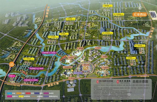这个项目,开启了武汉未来十年的城运风口