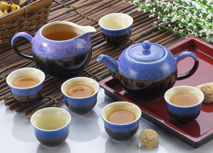 茶具的材质 茶具的种类有哪些