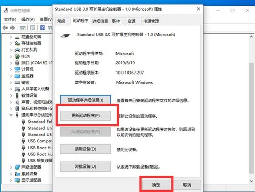 win10不显示usb打印机