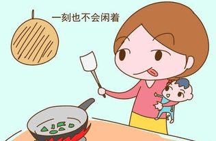 生孩子后,若这6件事丈夫都没有做过的话,说明你找了一个好男人