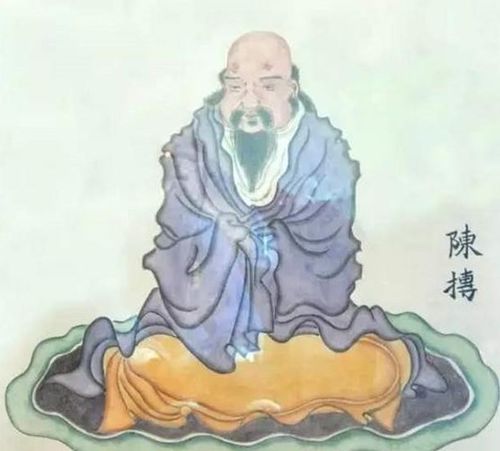 道士给一个人看面相,刚进门转身就走 不算了,这家人都不是凡人