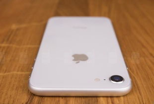 iPhone SE2没有底 它或许改名叫iPhone9