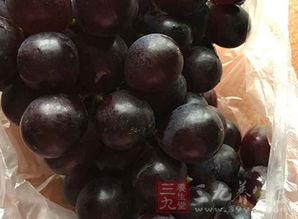 月经期间能吃葡萄吗