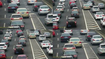 注意 常州已有多名司机被罚 下面这几种交通违法行为正在被严打