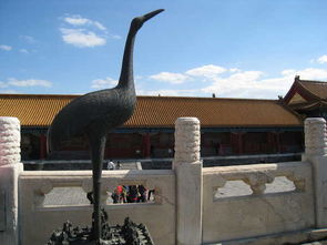 2014年10月国庆北京6日旅游自由行攻略篇图片 