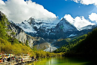 冰雪净土 稻城亚丁 新都桥 海子山 红草地 杨树林8天自由行定制 景区内住宿 市区住宿 沿途高档酒店 送成都接送机 全国出发随时可走