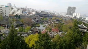 实拍 河南南阳邓州市傍晚景象,火烧云没赶上,这个景象也很好