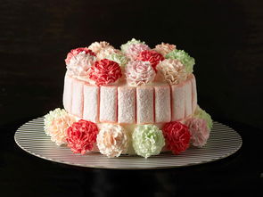 Ms B s CAKERY 最新三款母亲节蛋糕 