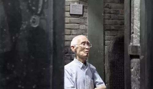 90岁余光中走了 让人流泪的 乡愁 ,他在广州写下第五段 