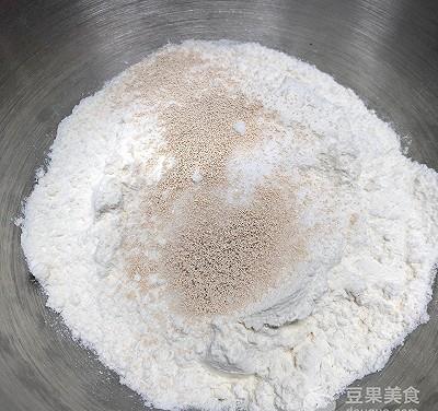 面粉的100种做法大全？小麦粉的100种做法大全