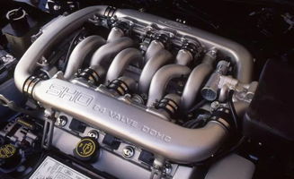 从V6到V12,11款排量3.0的经典引擎可以考虑入手 酷乐改装百科