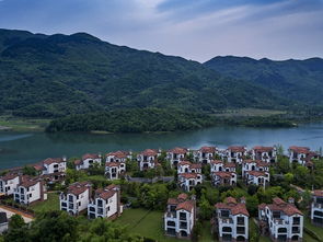 长沙北惊现 康养小镇 ,或成湖湘旅游地产新名片 