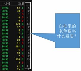 股票当中这个-11表示什么意思？（如图）