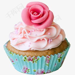 杯子蛋糕素材图片免费下载 高清产品实物png 千库网 图片编号3626180 