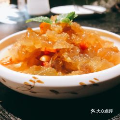 九院的脆瓜精品蛰头好不好吃 用户评价口味怎么样 西安美食脆瓜精品蛰头实拍图片 大众点评 