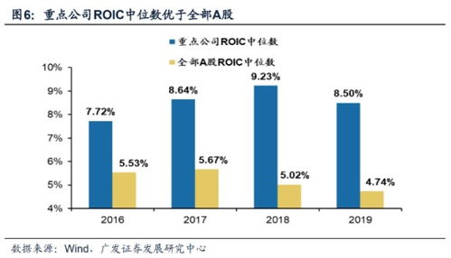 ROIC代表什么？