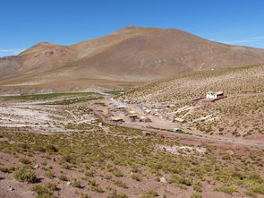 潼关什么山，潼关什么山脉