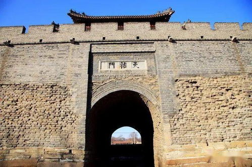 清朝国都辽阳终于被命名为国家历史文化名城