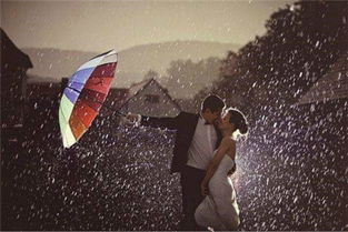 结婚下雨好不好 结婚下雨是福还是祸 