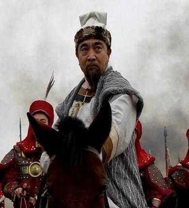 中国古代十大谋士,谁排第一
