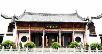 武汉归元寺攻略,归元寺门票 地址,归元寺游览攻略 