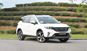 15 万元的 SUV 哪款好 这三款推出不久的车型值得看一看