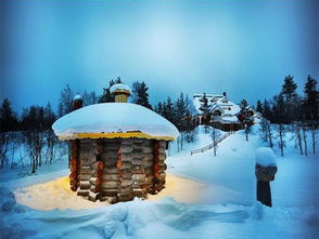 私家定制团 北欧 瑞典 芬兰 挪威三国9晚10日定制游 北极圈 玻璃冰屋 圣诞老人村 极地破冰轮