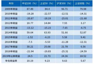 中证100指的啥意思？