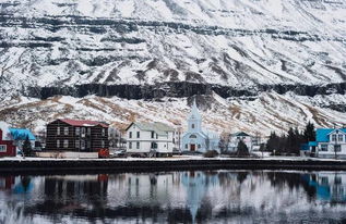 冰岛为什么不建议旅游去呢(为什么冰岛不冰)