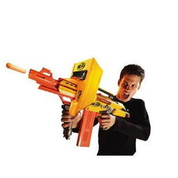 nerf ecs-10和cs-35哪个好